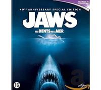 Les Dents de la Mer – Blu-ray – Édition spéciale 40ème anniversaire – Universal Pictures
