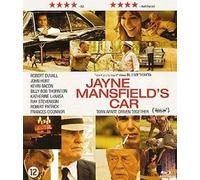 BLU-RAY - Jayne Mansfields Car (1 Blu-ray)