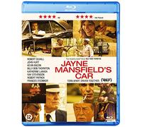 Blu Ray - Jayne Mansfield's Car [Blu-ray] [Import anglais]