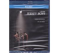Jersey Boys – Blu-ray – Import italien – Warner Bros.