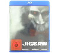 Jigsaw / Blu-ray (Blu-ray) Bell Tobin Rasaiah Misha Braunstein Paul King Keeya