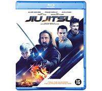Blu Ray - Jiu Jitsu