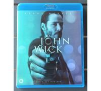 Blu-Ray - John Wick (1 Blu-Ray)