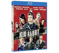 Blu-Ray Jojo Rabbit