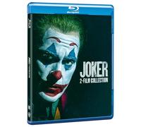 Blu-Ray Joker 2-Film Collection (2 Blu-Ray) [Region Free] [Blu-ray]
