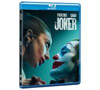 Blu-Ray Joker Folie A Deux [Region Free] [Blu-ray]