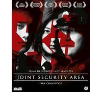 Blu-Ray Jsa - Joint Security Area