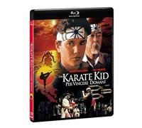 Blu-Ray Karate Kid (The) - Per Vincere Domani