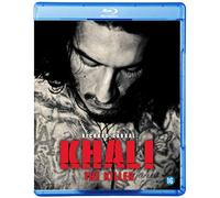 Blu-Ray - Khali the Killer [Blu-ray]