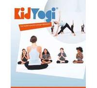 Blu-Ray Kid Yogi
