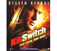 Blu Ray Kill Switch - Kill Switch Blu Ray [Blu-ray] [Import anglais]