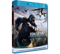 Blu-Ray King Kong
