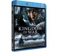Blu-Ray Kingdom of war