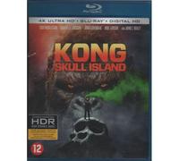 Kong: - Skull Island | 4K - Bluray G