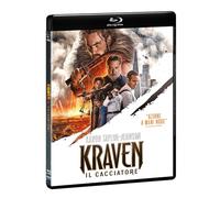 Blu-Ray Kraven - Il Cacciatore