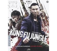 Kung Fu Jungle [Blu-Ray] [Import]