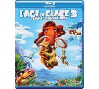 Blu-Ray L' age de glace 3