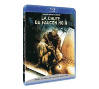 La Chute du Faucon Noir - Blu-Ray