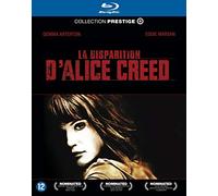 Blu Ray - La Disparition D'alice Creed Presti [Blu-ray]