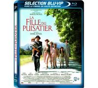 Blu-Ray La fille du puisatier - Auteuil Daniel - Comédie dramatique - 1h49mn - Fox Pathe Europa