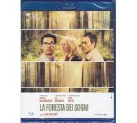 Blu-ray LA FORÊT DES RÊVES avec Matthew McConaughey neuf 2016