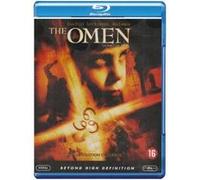 Blu-Ray La Malédiction 666 ( The Omen ) G