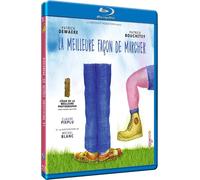 La Meilleure façon de marcher – Warner Bros. – Blu-ray