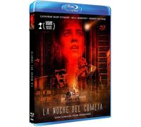 Blu-Ray La Noche Del Cometa [Edizione: Spagna]