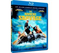 La Rivière Sauvage – Blu-ray – Warner Bros.