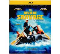 Blu Ray La Rivière Sauvage Meryl Streep Neuf sous blister