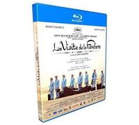 Blu Ray La Visite De La Fanfare