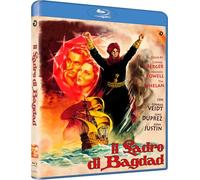 Blu-Ray Ladro Di Bagdad (Il) (Blu-Ray Mod)