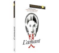 Blu-Ray L'amant