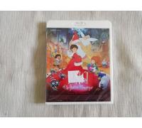 Blu-Ray L'apprenti Pere Noel Et Le Flocon Magique