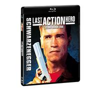 Blu-Ray Last Action Hero (Blu-Ray+Dvd)