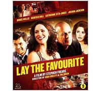 Blu-Ray - Lay The Favourite (1 Blu-Ray)