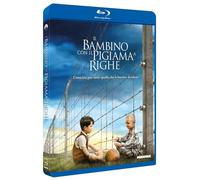 Blu-ray LE BAAMBINO EN PYJAMA RAYÉ neuf scellé 2008