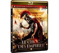 Blu-Ray Le choc des empires