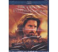 L'ultimo samurai – Blu-ray – Heroes Collection – IT Import – Warner Bros.