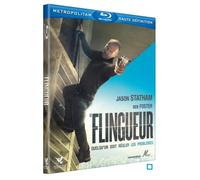 Blu-Ray Le flingueur