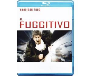 Blu-ray LE FUGITIF Harrison Ford neuf scellé 1993