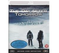 Blu-ray - Le jour d'après - The day after tomorrow G
