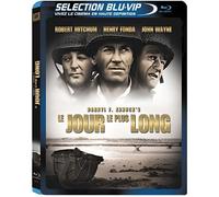 Blu-Ray Le jour le plus long