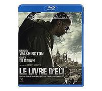 Blu-Ray Le livre d'Eli
