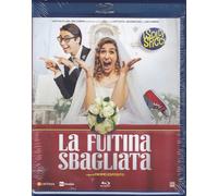 Blu-ray LE MAUVAIS FUITINA - L'ARGENT Mimmo Exposito neuf scellé 2018