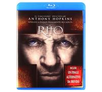Blu-ray LE RITE avec Anthony Hopkins neuf scellé avec fin alternative 2001