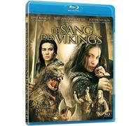 Blu-Ray Le Sang des Vikings
