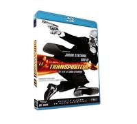 Blu Ray - Le Transporteur 1 (Unknown Binding) Jason Statham Shu Qi Matt Schulze