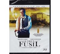 Blu ray Le Vieux Fusil Philippe Noiret Neuf sous blister