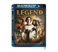 Blu-Ray Legend - Scott Ridley - Tom Cruise - Fantastique - Fox Pathe Europa
